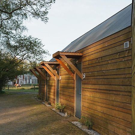 B&B Johannesberg Oldebroek Bagian luar foto