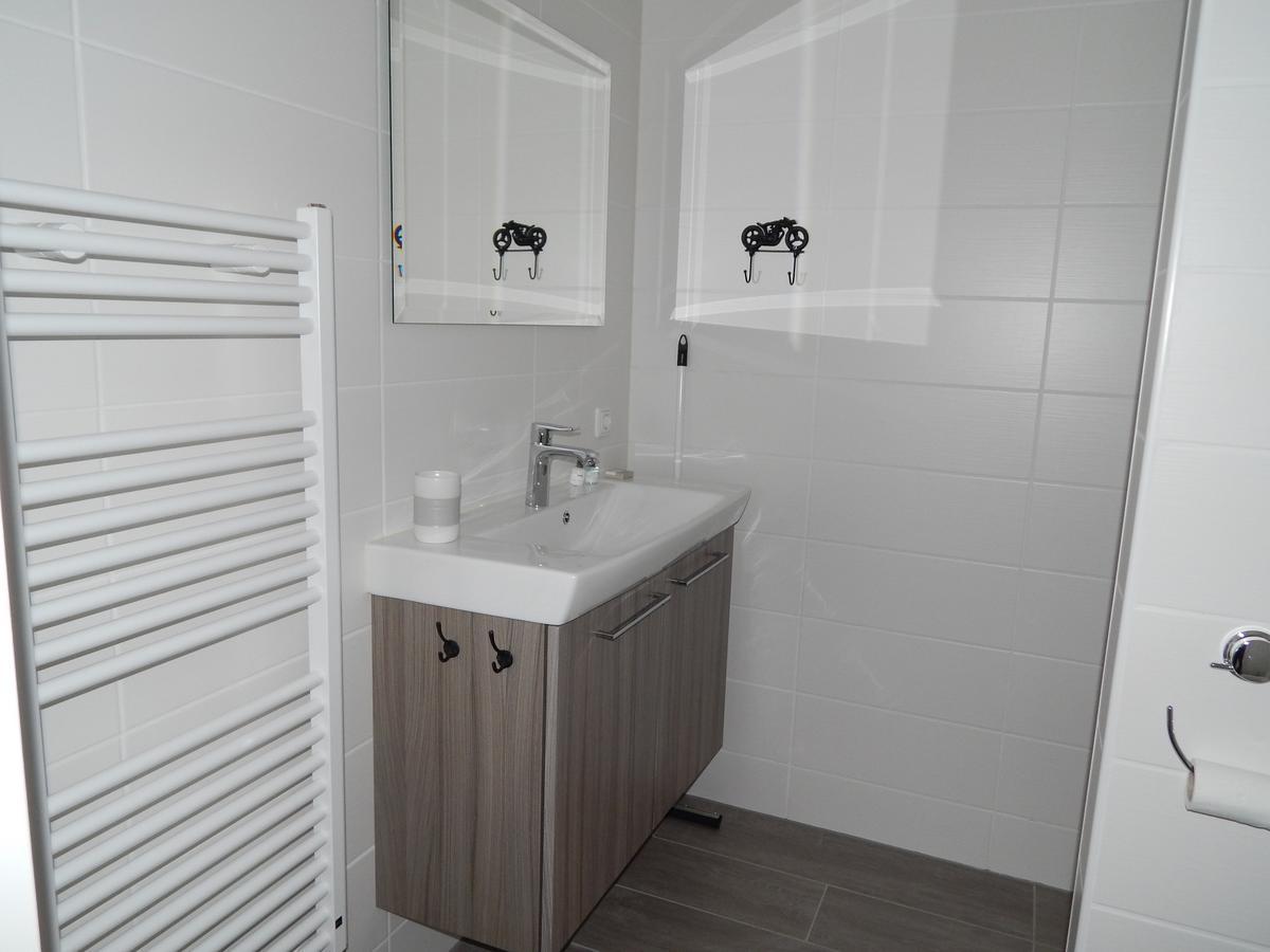 B&B Johannesberg Oldebroek Bagian luar foto