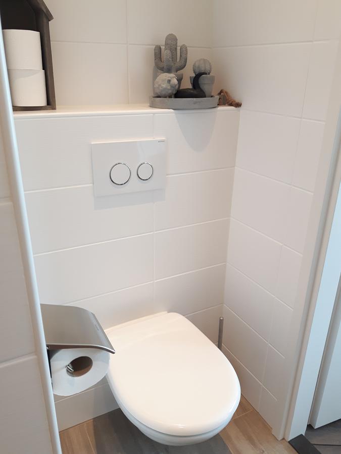 B&B Johannesberg Oldebroek Bagian luar foto